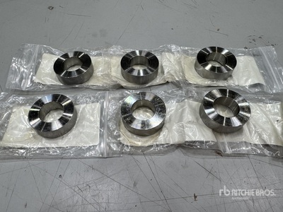 (37) Coltec Industries 03790022 Shims