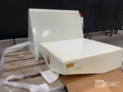 Watson Bros 267 Electronics Box