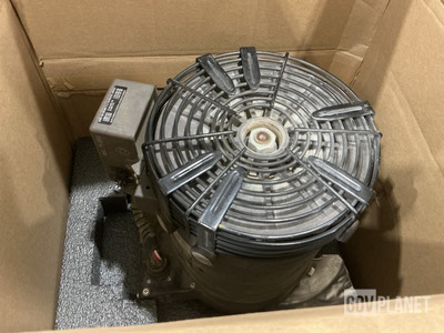 C.E. Niehoff N1243-2 Alternator