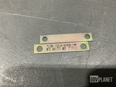 (127) Sikorsky 70550-01018-148 Conductor Buses