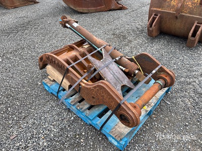 Daiquip Hydraulic ثمب حفارة - Fits Kobelco SK210LC