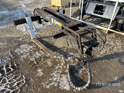 6000 lb Fork Attachment