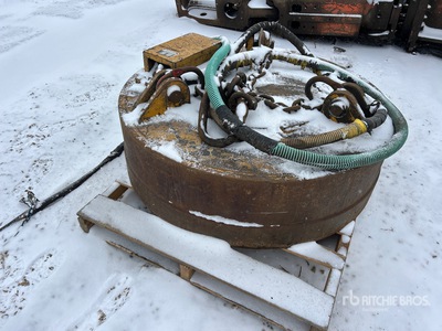 2019 Moley ESB48 48 in Magnet Attachment