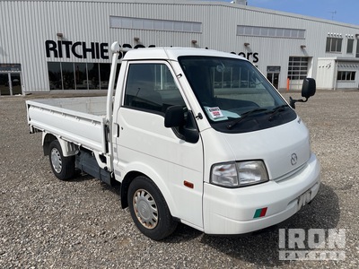 2018 Nissan VANETTE Automovil