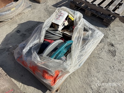 Misc. Tools Divers - Outils à main