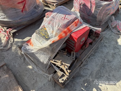 Misc. Tools Divers - Outils à main