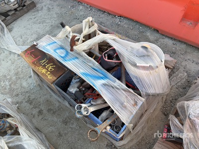 Miscellaneous Tools أدوات يدوية متنوعة