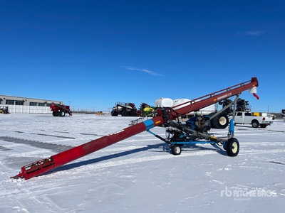 Sakundiak TL12-1200 12 in x 40 ft Ślimak do ziarna