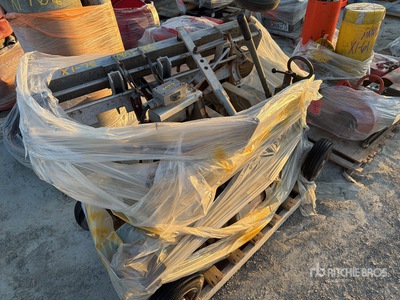 Misc. Cutting Machine