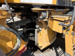 Hydraulics with Hydraulic Tank