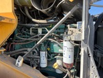 Engine with Engine - Left Side