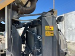 Engine with Cooling System Leaks