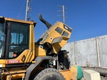 General Appearance with Sheet Metal (fiberglass) Condition