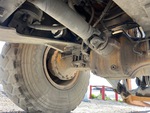 Drivetrain with Front Drive Axle