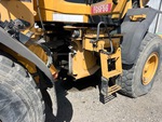 Chassis with Frame Condition