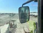 Control Station with Mirrors