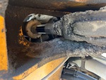 Hydraulics with Steering Cylinders