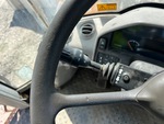Control Station with Drivetrain Controls