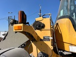 Chassis with Chassis to Arm Pins