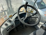 Control Station with Steering Controls