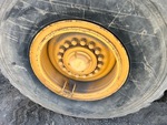 Drivetrain with Final Drives