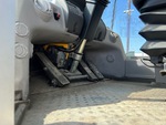 Chassis with Master Cylinder