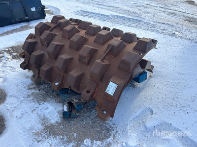 54 in Padfoot Shell Kit