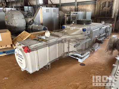 2022 Burkhardt Compression 2B1A-236 (Unused)