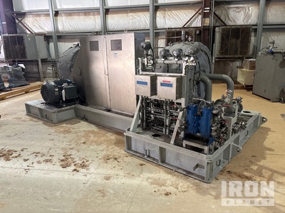 2022 Hofer MKZZ980-2/980-2/600-10