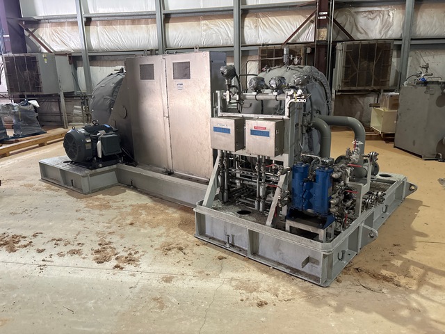 2022 Hofer MKZZ980-2/980-2/600-10