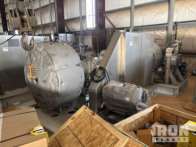 2023 Hofer MOZ980-2/980-2/600-10