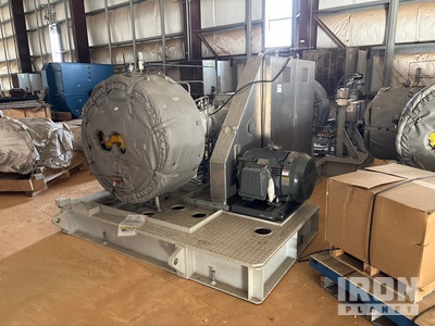 2022 Hofer MKZ980-2/980-2/600-10