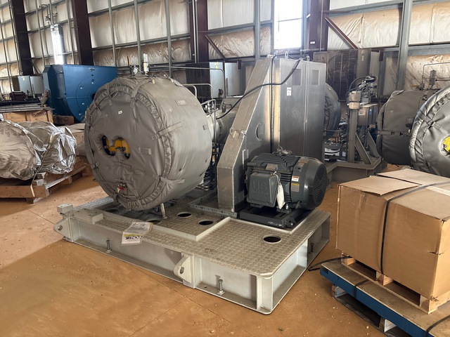 2022 Hofer MKZ980-2/980-2/600-10