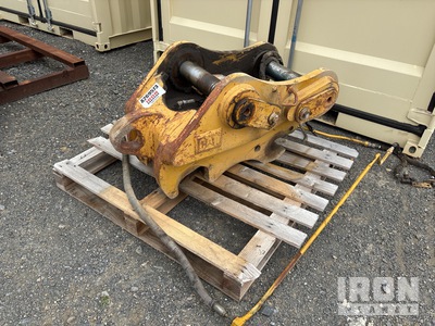 Fits Cat 330 Baggerkupplung