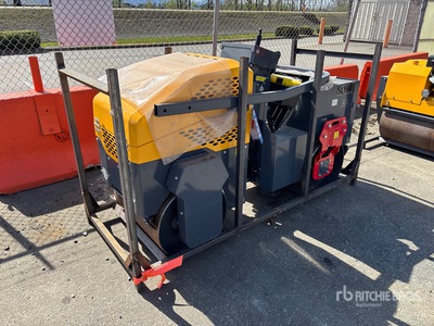 2026 SDLOOL SL1000 Tandemwalze (Unused)