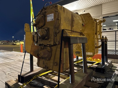 Transmission - Fits Clark Motor Grader