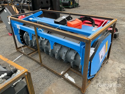 2026 Raytree RMDM72 72 in Mulcher o sterowaniu burtowym (Unused)