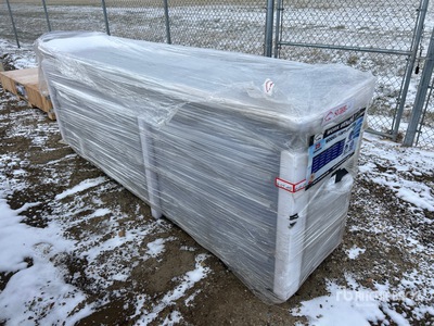 2026 Suihe NWB-30DS -10 10 ft 25-Drawer Blue Workbench (Unused)