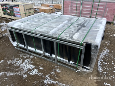 2026 Suihe NWB-30DS -10 7 ft 35-Drawer Stainless Steel Workbench (Unused)