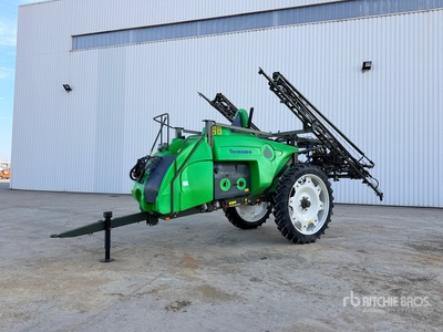 2023 Tecnoma Tecnis 3100 18 m S/A ITOP-S Pulverisateur 噴霧機械 (Unused)