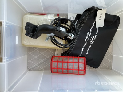 2023 Tecnoma Tecnis 3100 18 m S/A ITOP-S Pulverisateur Feldspritze (Unused)