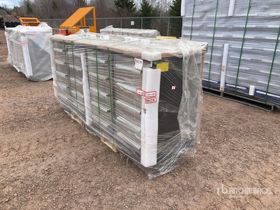 2026 Suihe NWB-20DS -7 7 ft 20-Drawer Workbench (Unused) - Fits Suihe 7ft-20D-01B-01