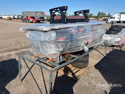 2026 SDLOOL SL-GC42S Electric Golf Cart (Unused)