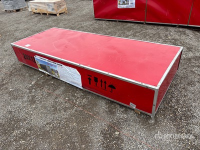 2026 SKLP SK-LS20 Livestock Shelter (Unused)
