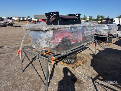 2026 SDLOOL SL-GC42S Electric Golf Cart (Unused)