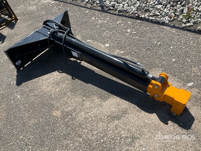 2026 GIYI GY-TBL47 Skid Steer Telescopic Boom Różne Osprzęt do miniładowarek (Unused)