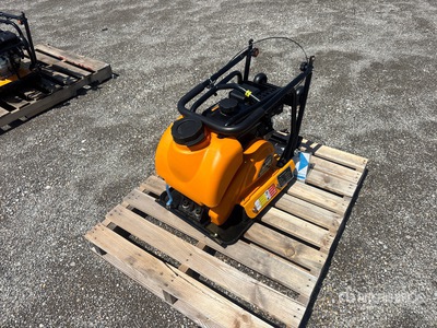 2026 SDLOOL SL90 Vibratory Plate Compactor (Unused)