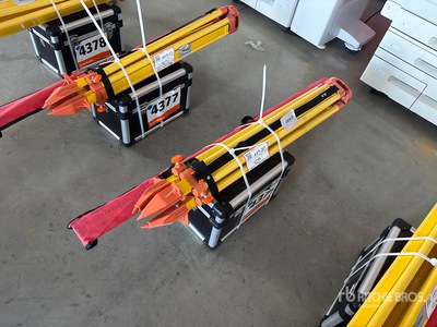 2026 SKLP Laser Level (Unused)