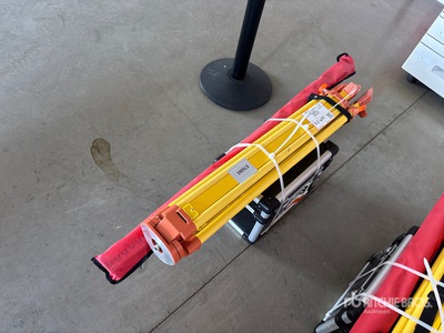 2026 SKLP Laser Level (Unused)