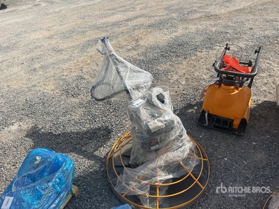 2026 SDLOOL SL90B Paleta eléctrica (Unused)